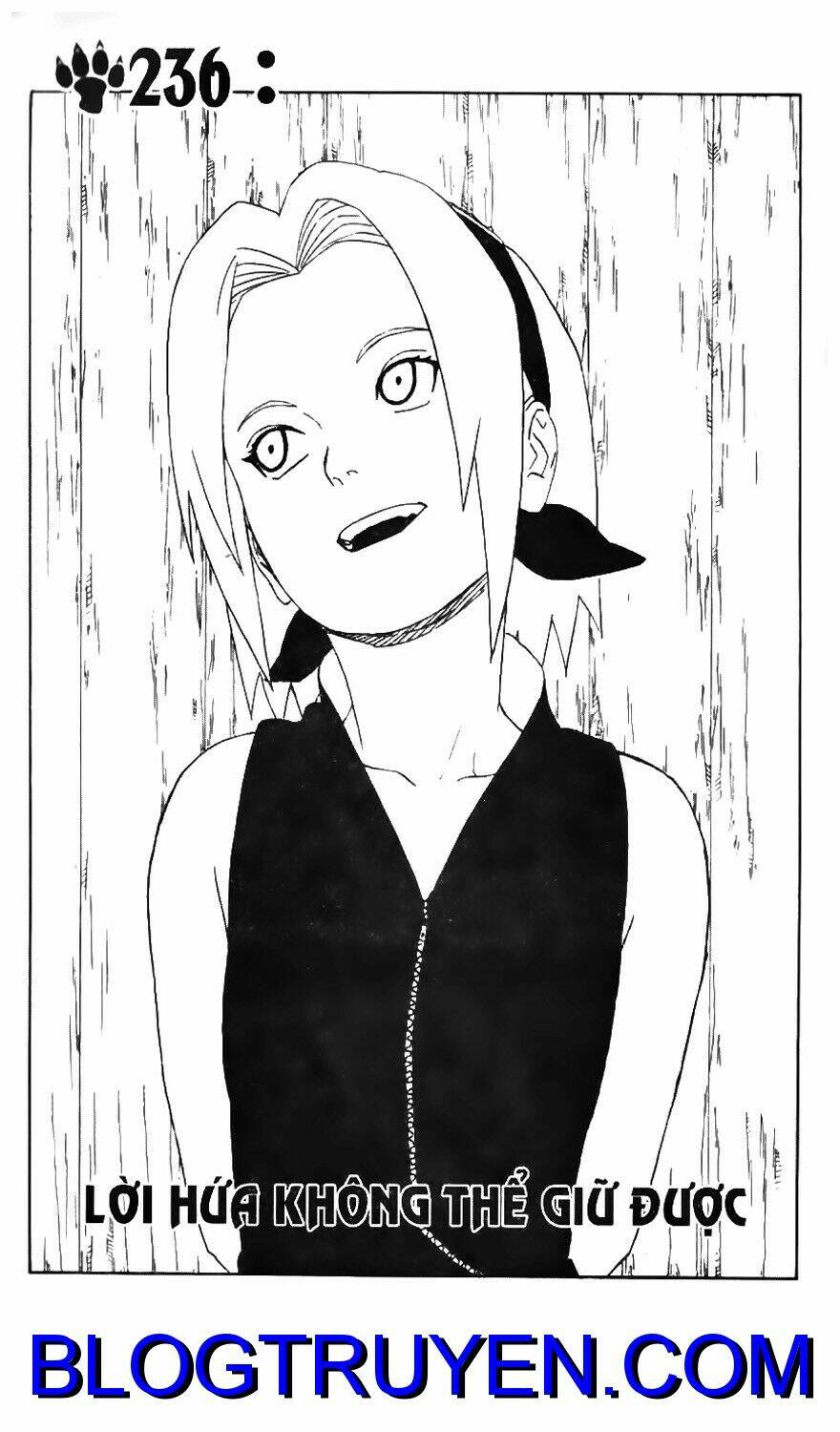 naruto - cửu vĩ hồ ly chapter 236 3