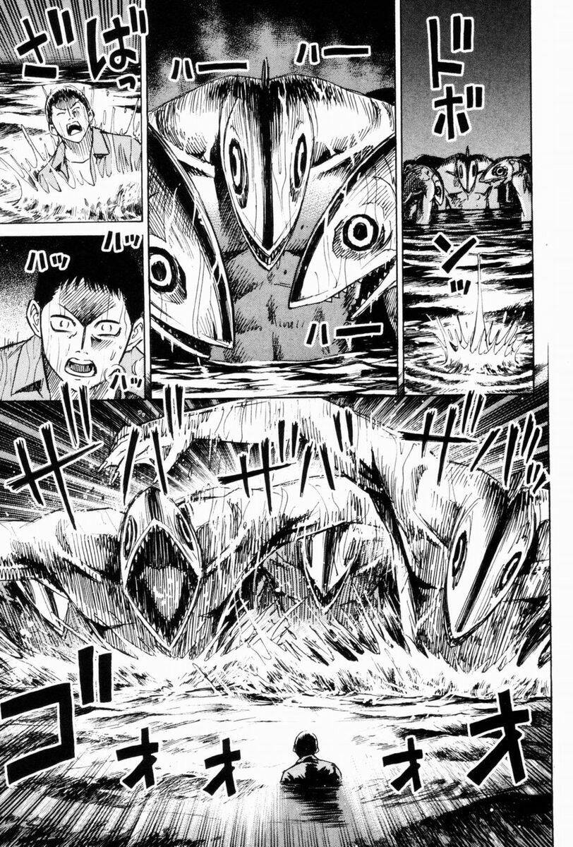 đảo ma cà rồng chapter 51 9