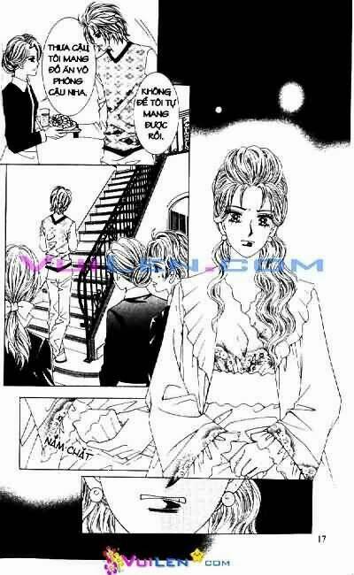 tình yêu quý tộc chapter 4 17