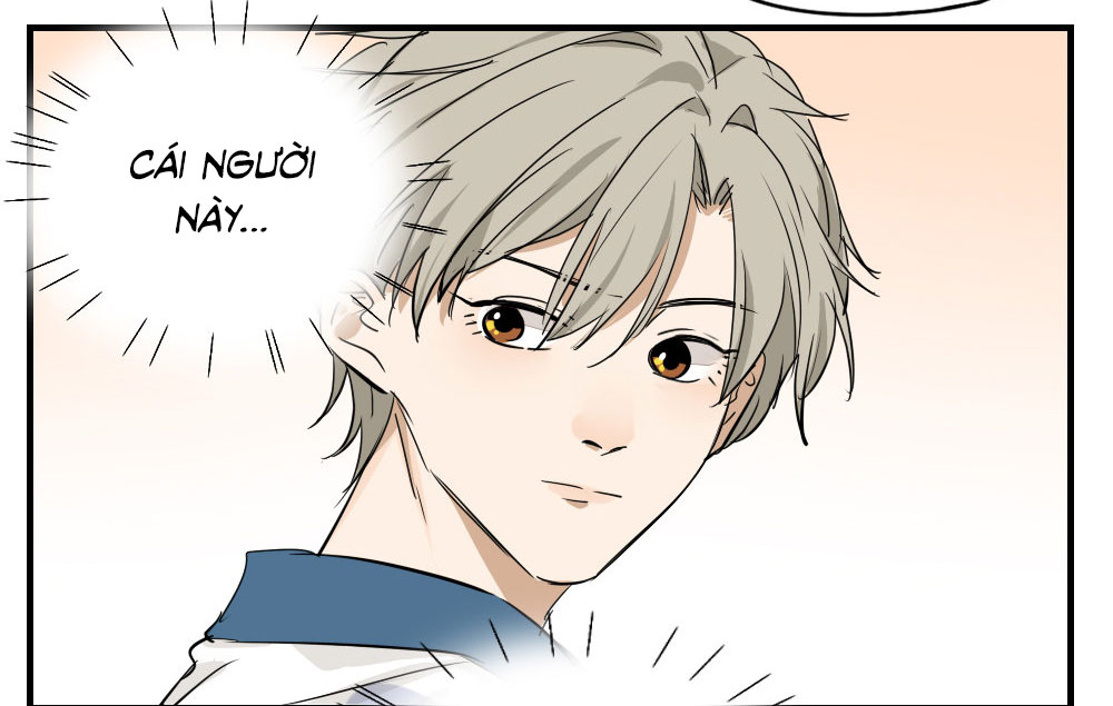 mỗi ngày đều muốn đứng hạng nhất chapter 4 3