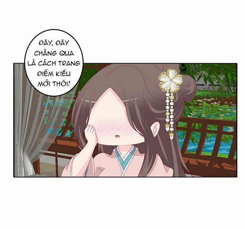 tướng quân mời ra trận chapter 127 6