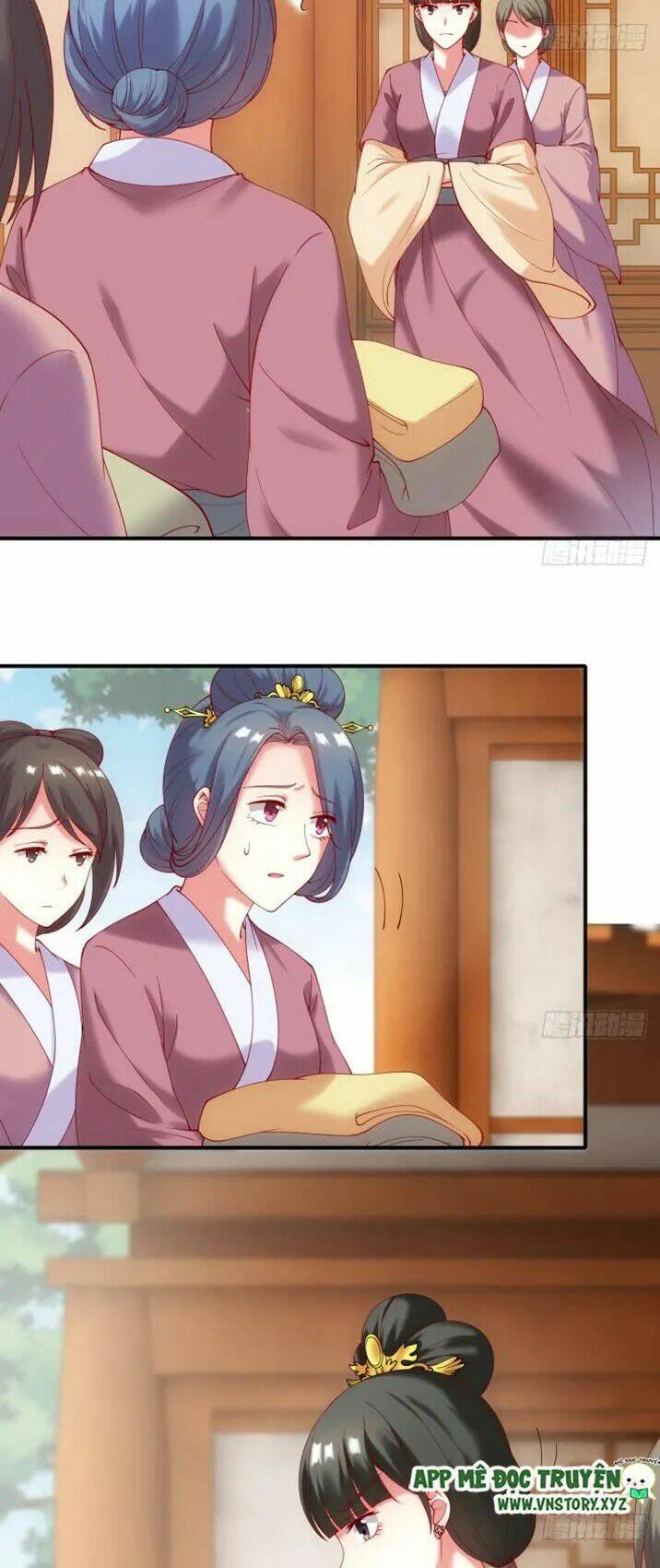đô đốc đại nhân sủng thê kí chapter 25 11