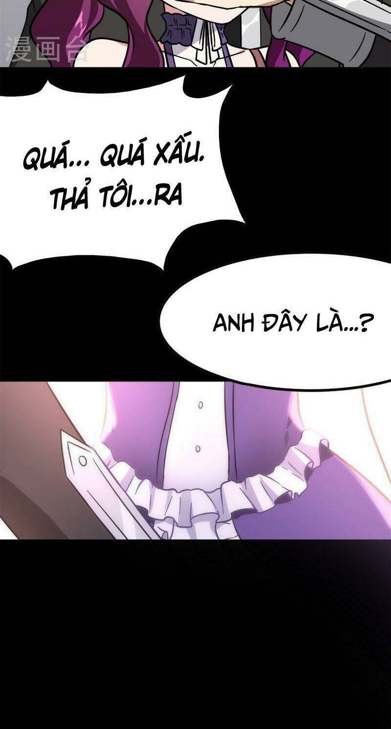 bạn gái virus của tôi chapter 289 37