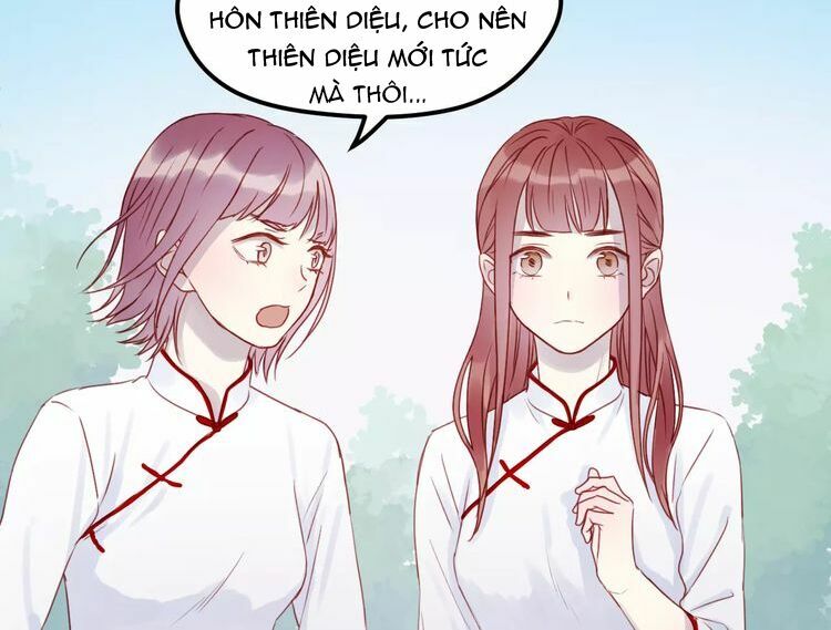 lượm được một tiểu hồ ly phần 2 chapter 15 33