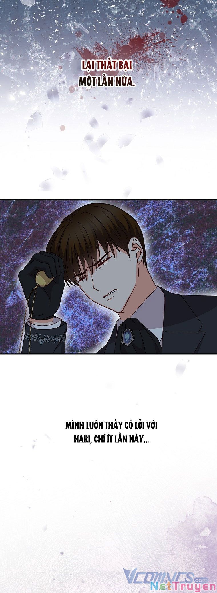 đừng chọc đứa em gái bé bỏng của chúng tôi chapter 95.4 18