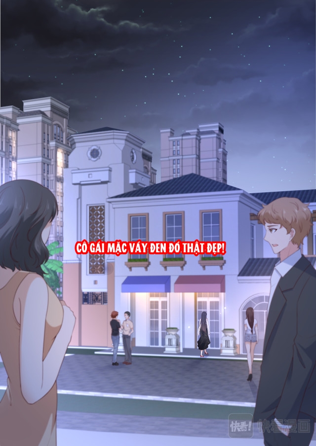 trọng sinh thiên kim quốc dân chapter 14 16