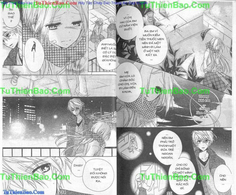 chân trời hạnh phúc chapter 2 18