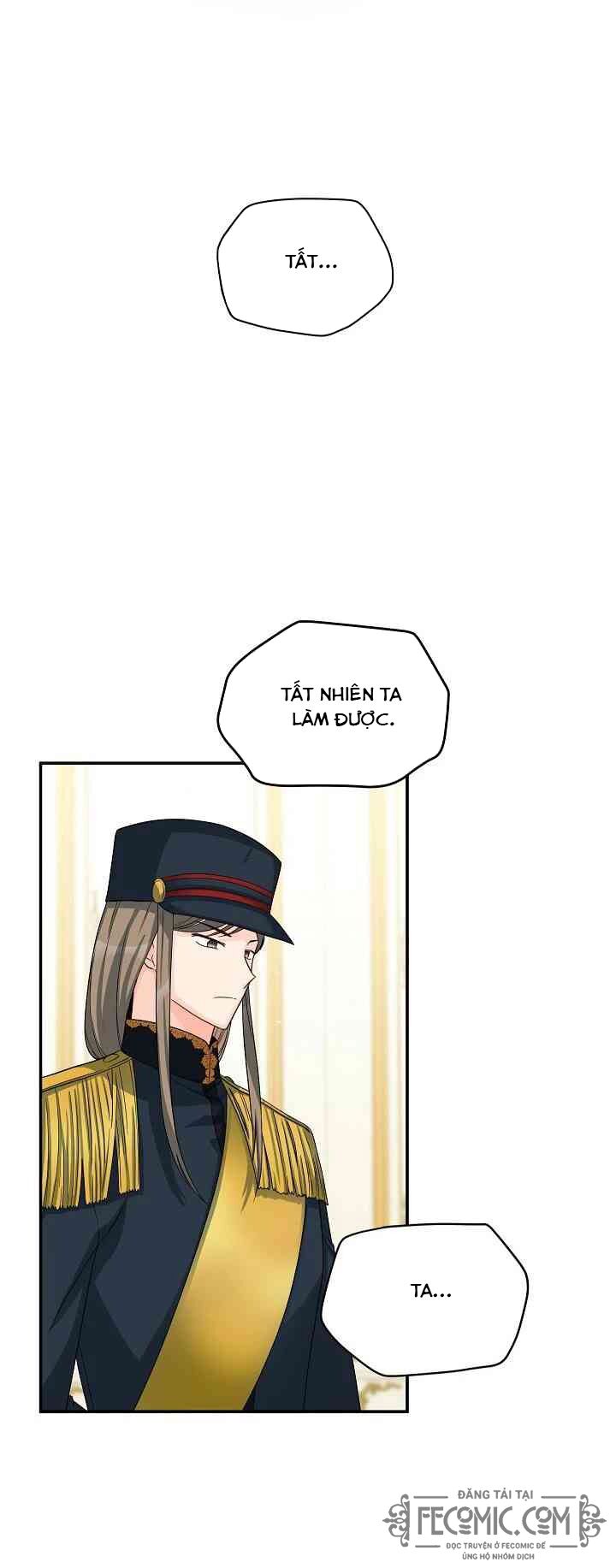 nữ công tước với tâm hồn trống rỗng chapter 52 11