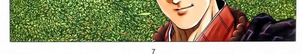 tuyệt thế vô song 2 chapter 57 12