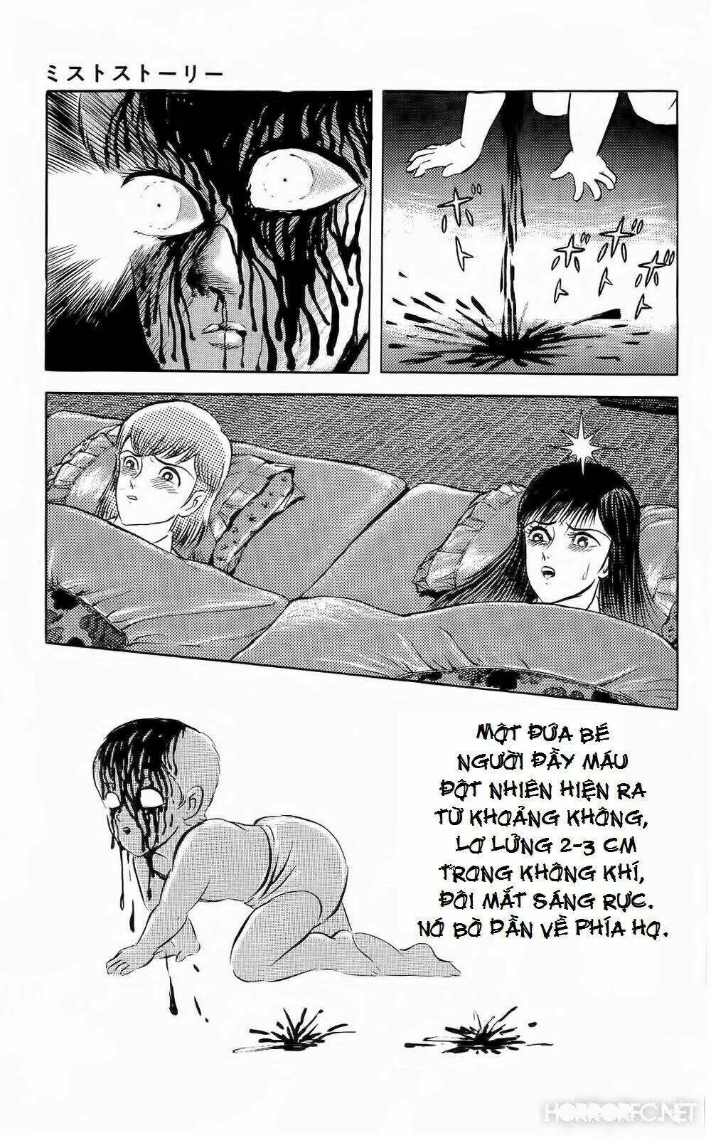 mist story chapter 3 19