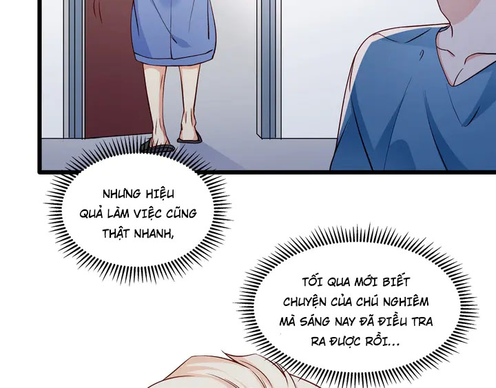 Bá Đạo Tổng Tài? Không Có Thật Đâu! chapter 98