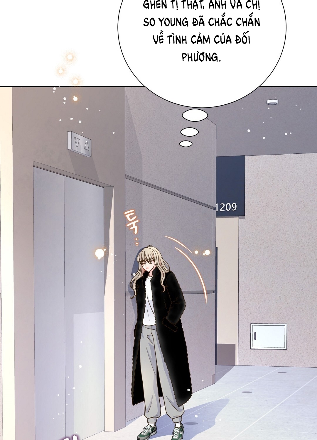 [18+] trải nghiệm thân mật với bạn của anh trai chapter 32.2 53