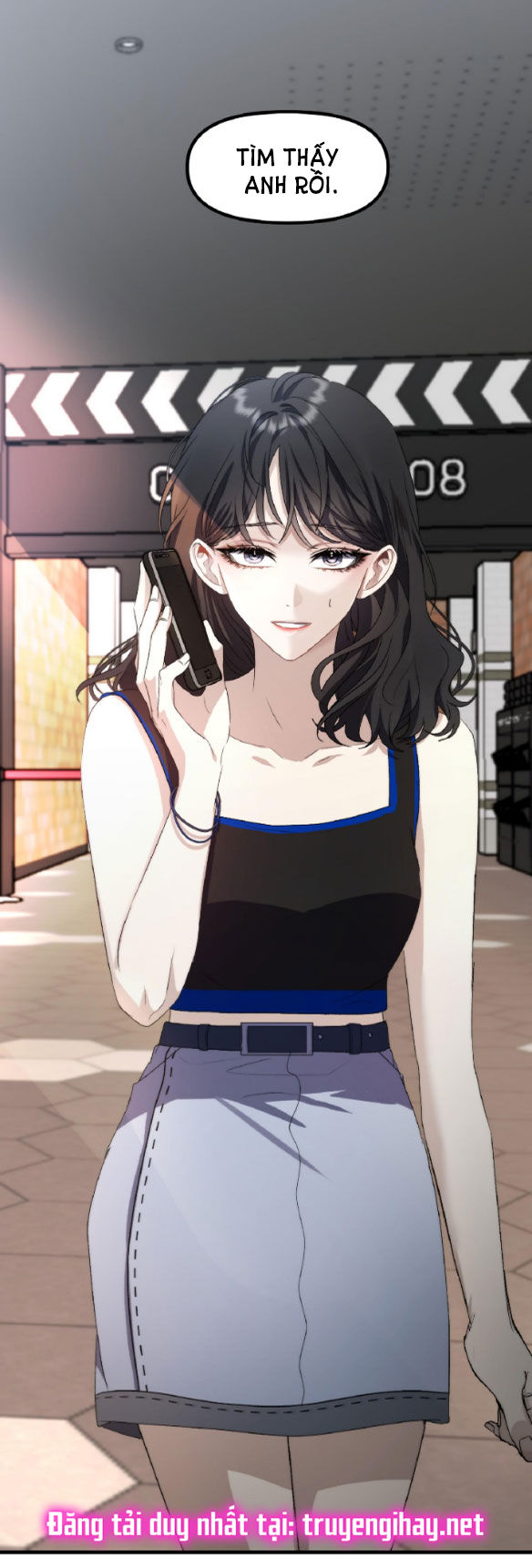 Tự Do Trong Mơ chapter 51.2 41