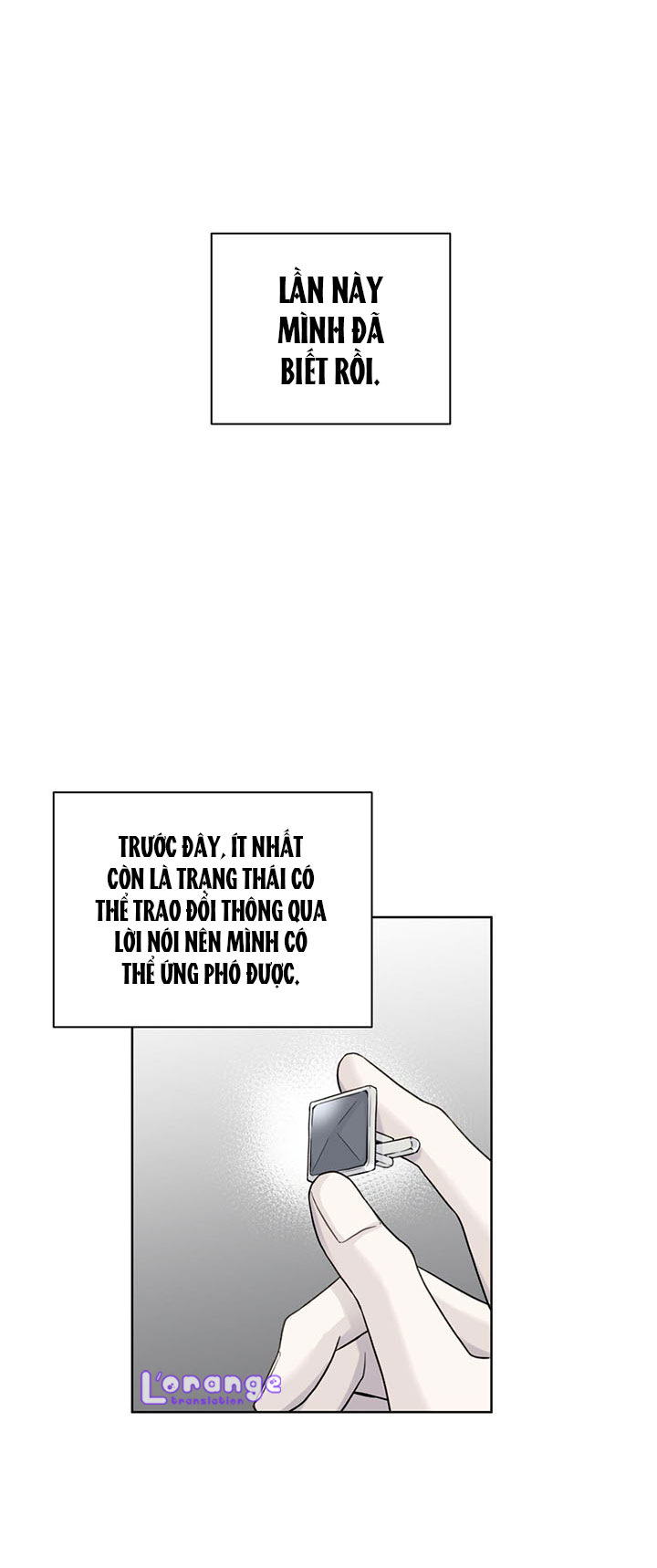 guiding nguy hiểm chapter 11 9