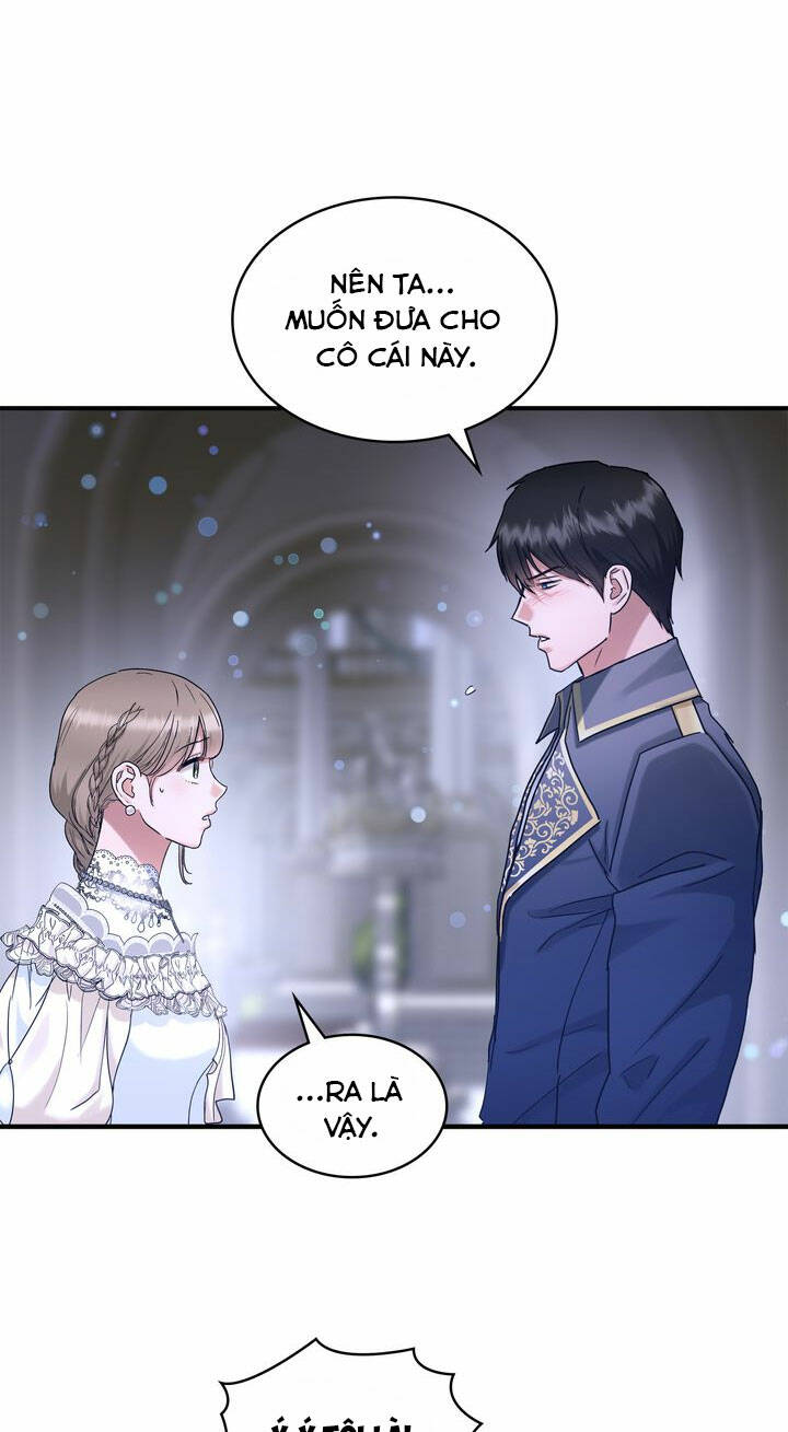 người thừa kế chapter 68 41