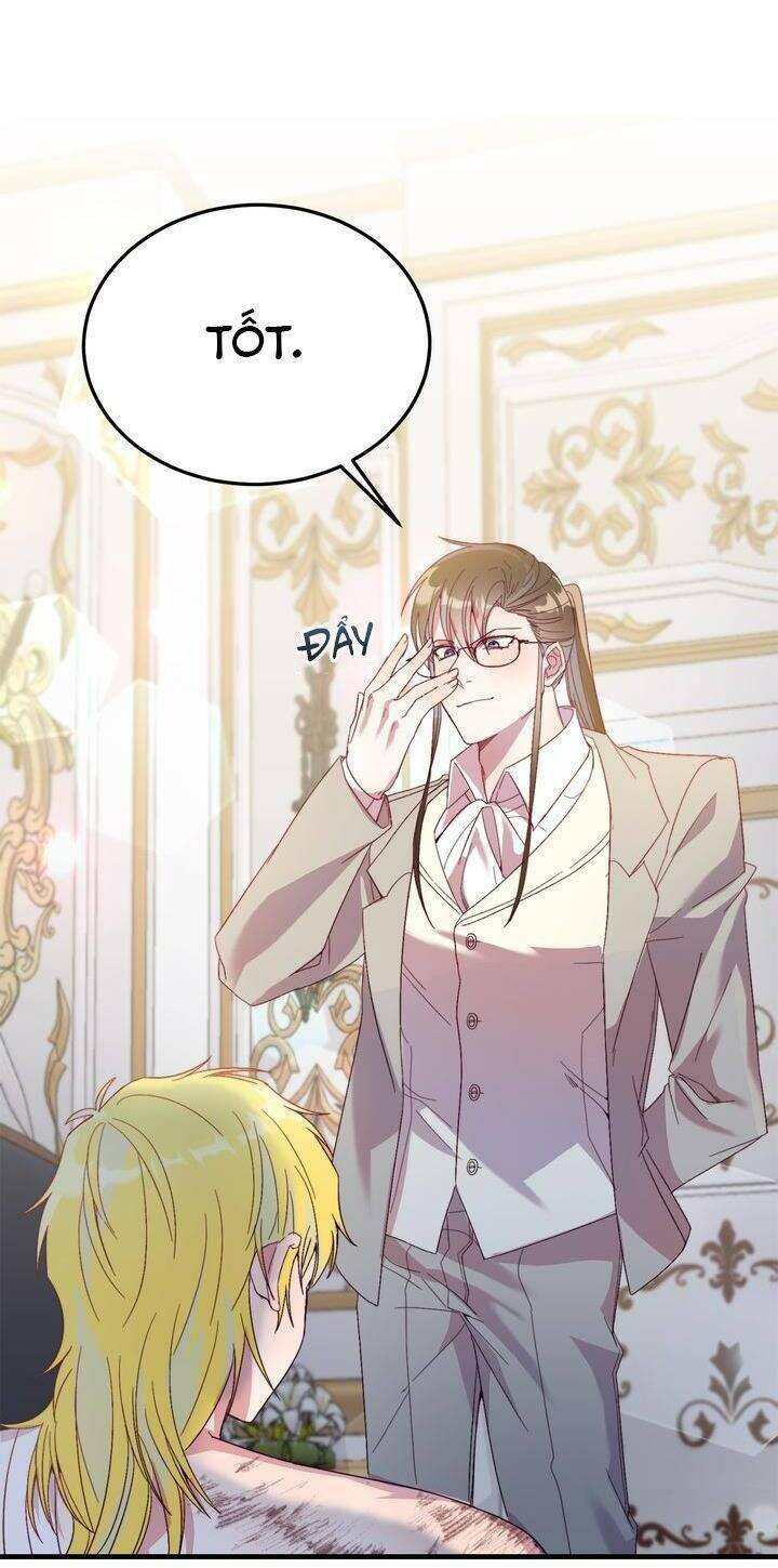 cách để trao vương miện cho vị hoàng tử hoang dã của tôi chapter 26 26