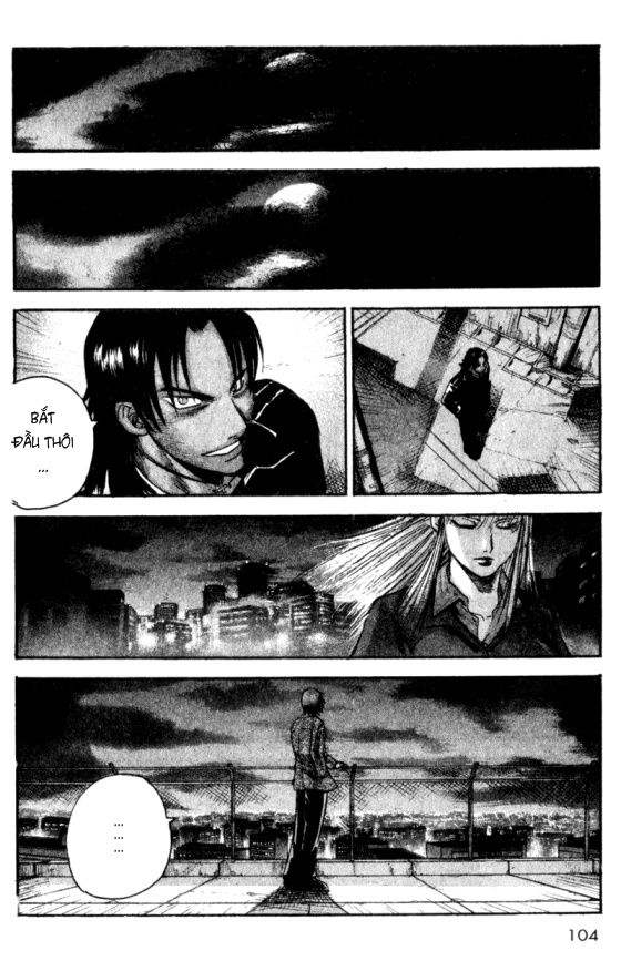 togari chapter 28 17