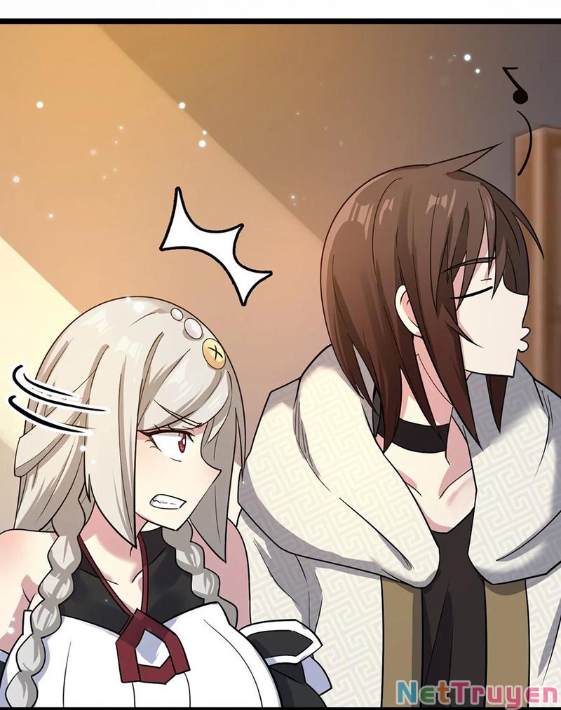 đại bảo kiếm của tôi chapter 63 18