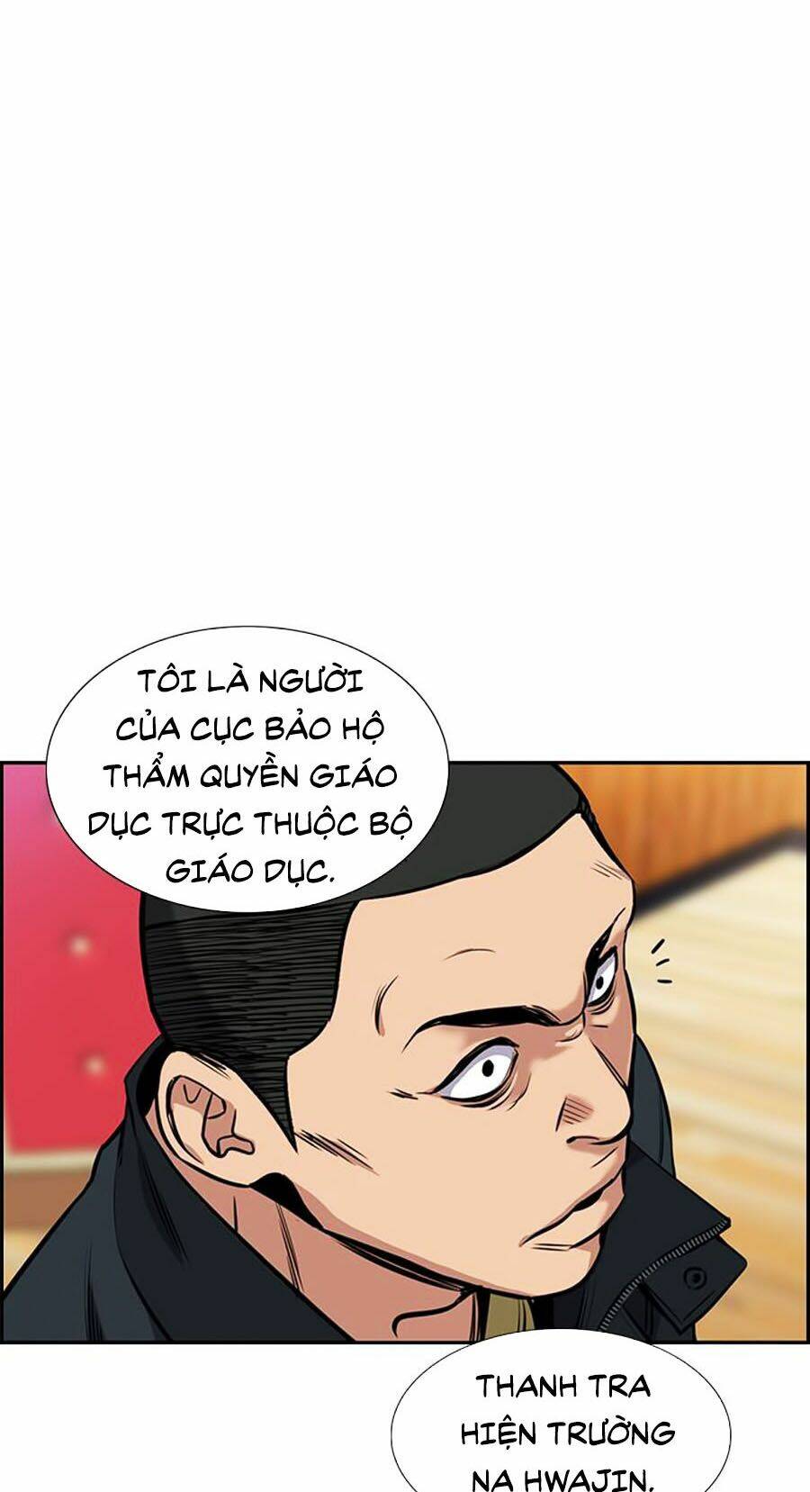 Giáo Dục Chân Chính - Get Schooled Chapter 9 - Trang 3