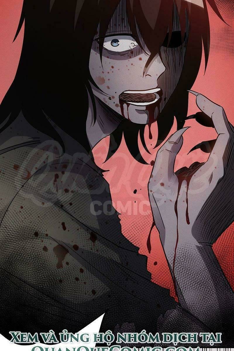 sau mạt thế tôi trở thành zombie chapter 8 62