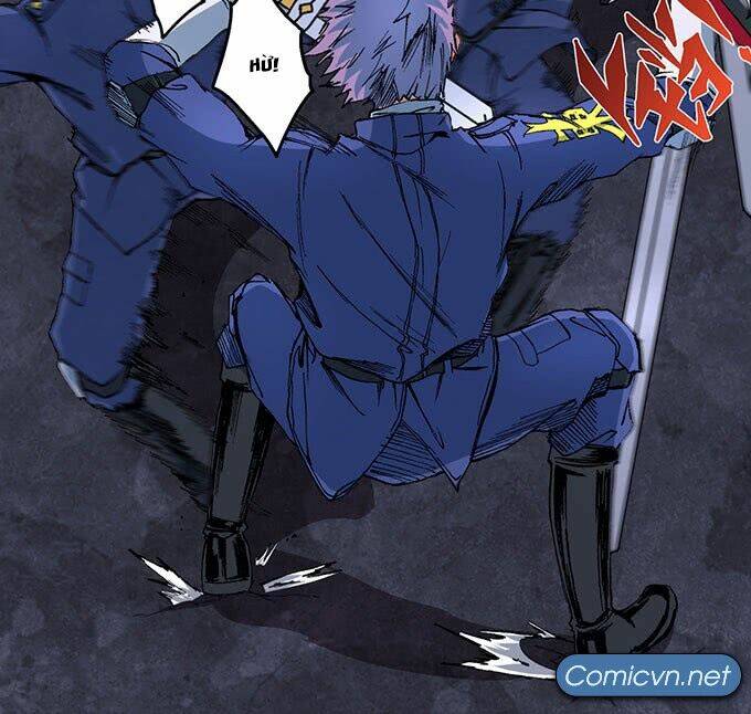 huyền đàn chi kiếm chapter 12 27