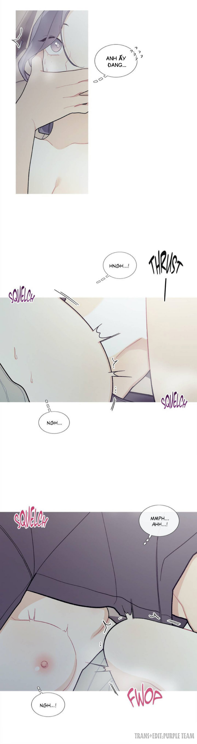 chuyện quái gì đang xảy ra? chapter 90 2