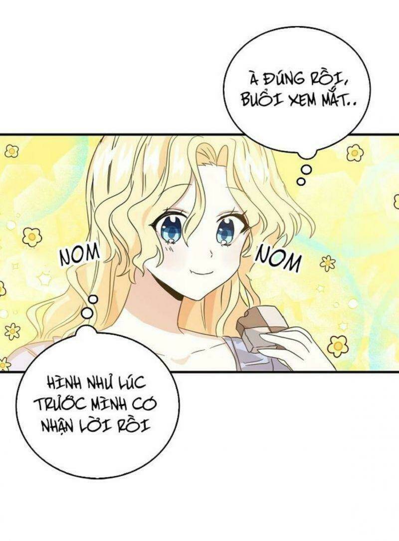 tôi là bạn gái cũ của một người lính chapter 10 9