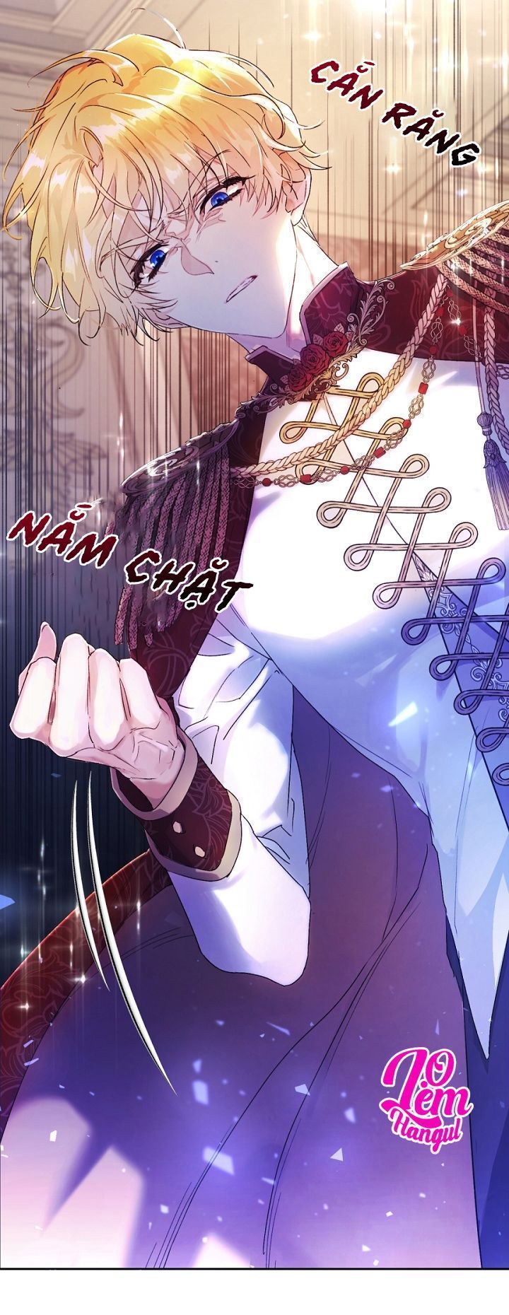 con rối ác nữ marionette chapter 7 9