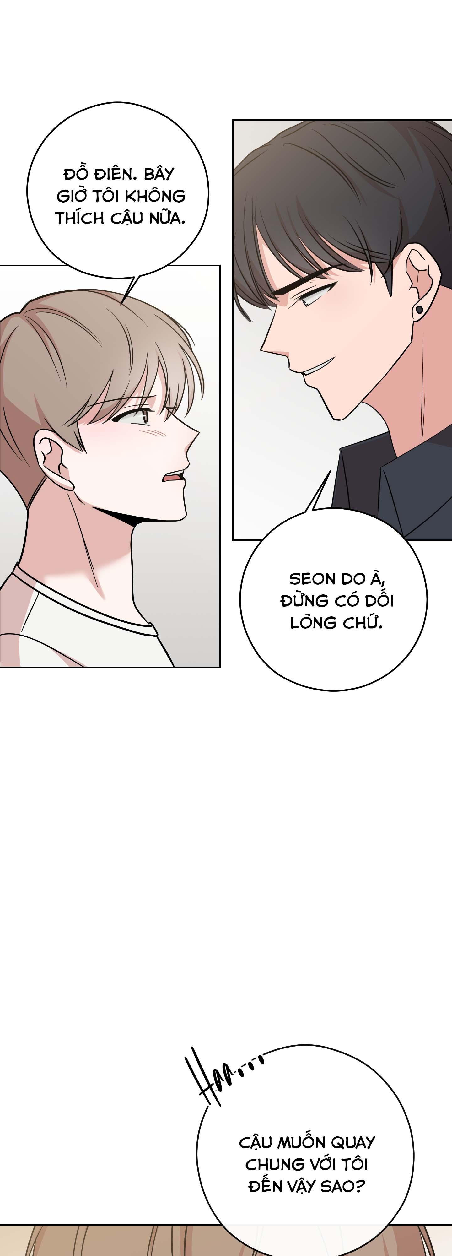 hoàn cảnh không thể tránh chapter 2 79