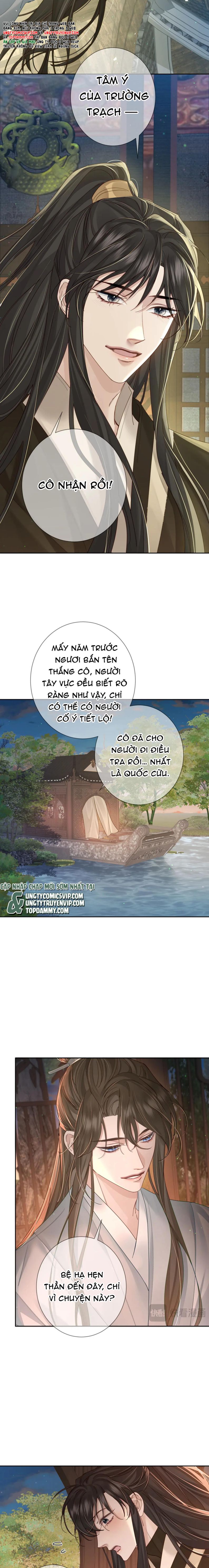 nhân vật chính chỉ muốn yêu đương chapter 71 9