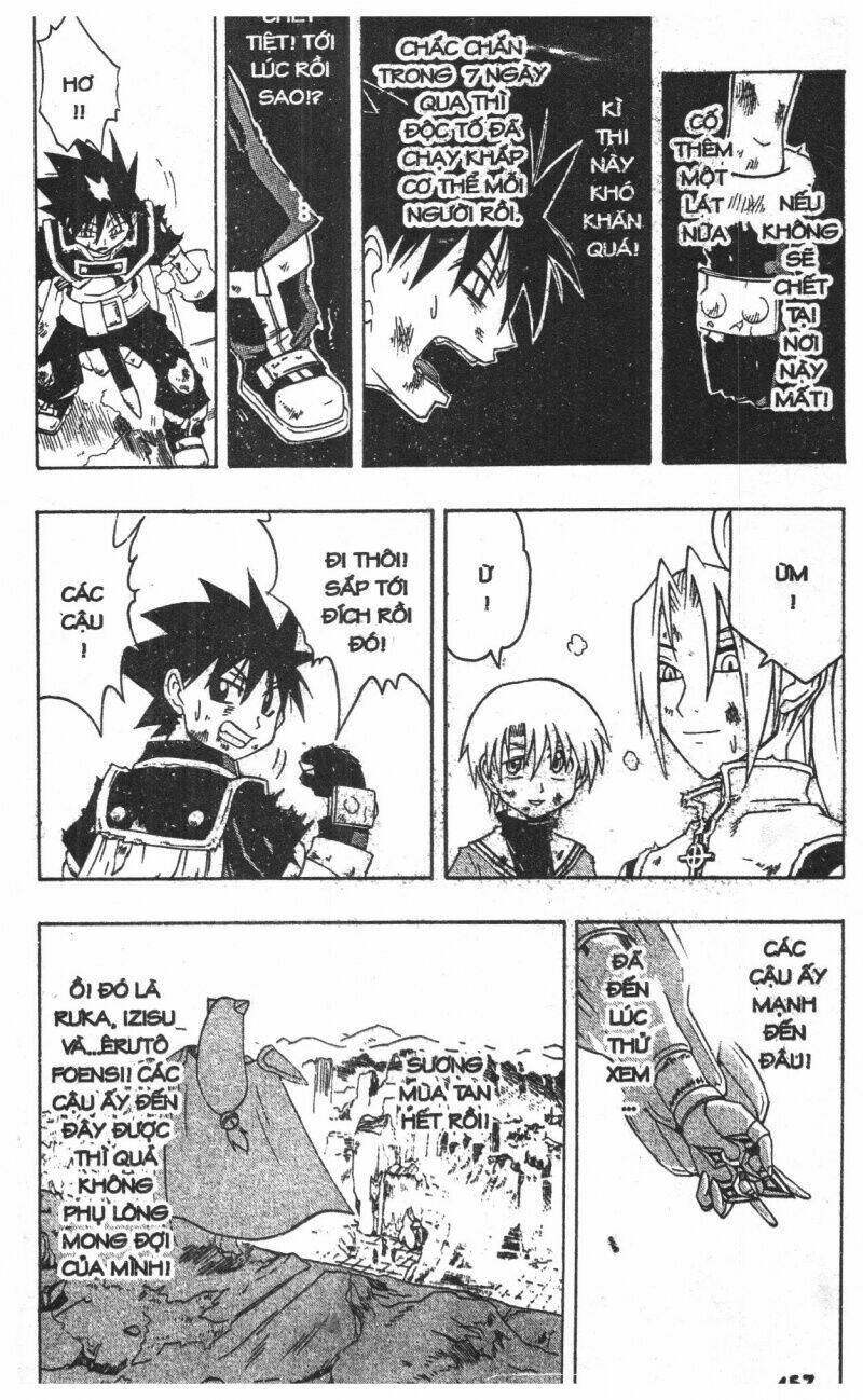 joou kishi monogatari chapter 4 155