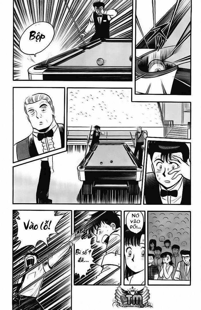 break shot chapter 52 9