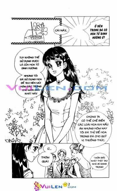bữa tối của hoàng tử chapter 4 12