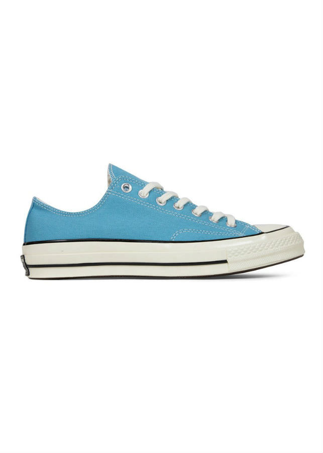 converse 1970s blue