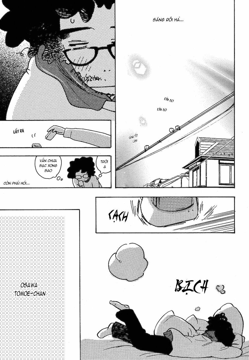 miman renai chapter 3 7