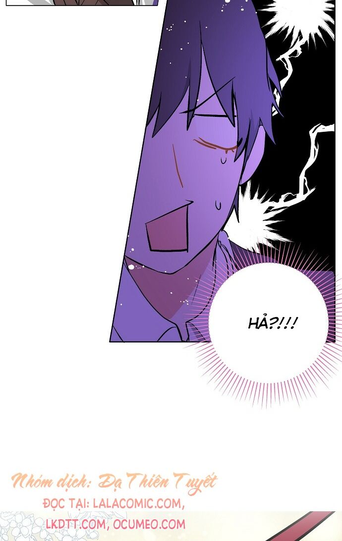 tôi không cố ý quyến rũ nam chính đâu! chapter 24 31