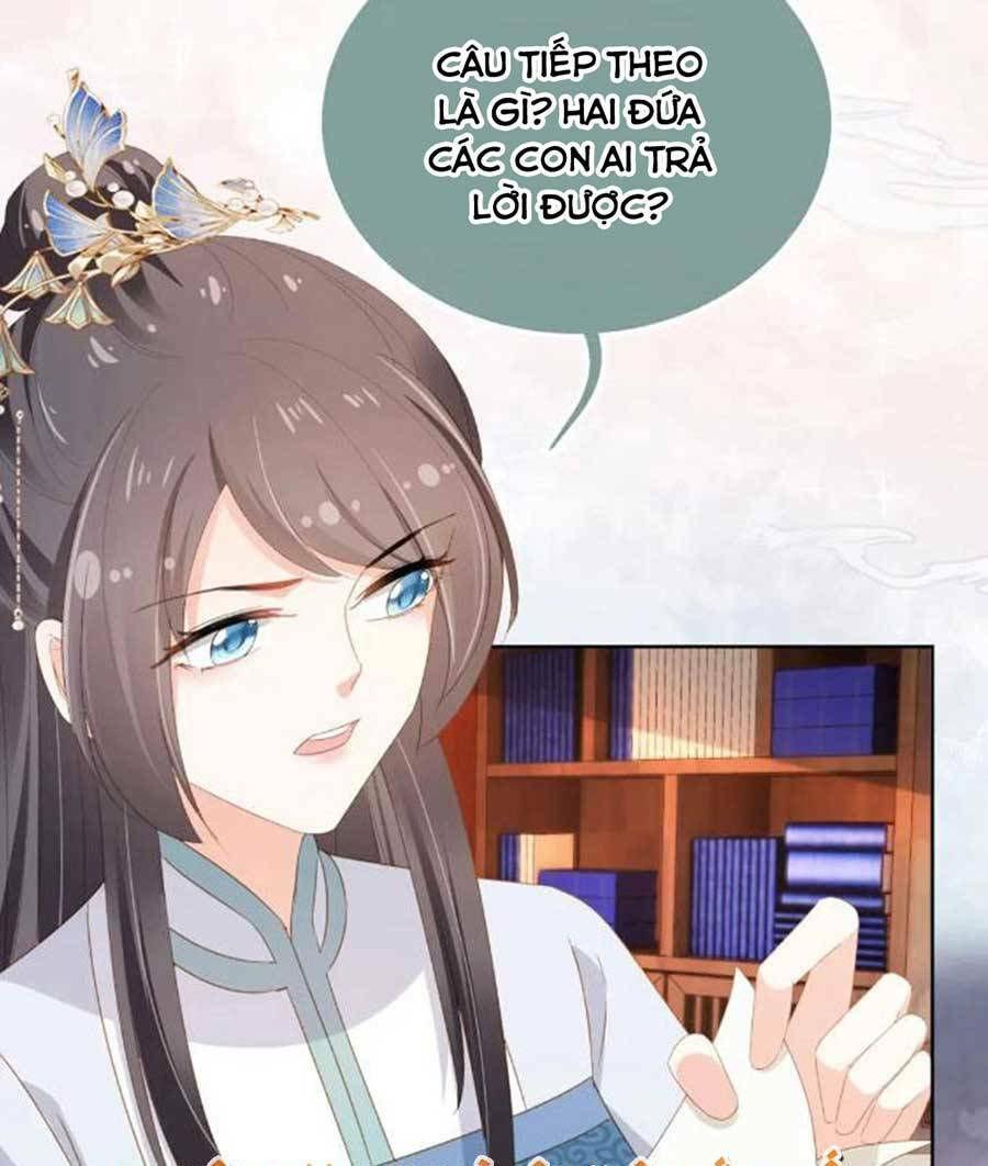 nhặt được bảo bối manh manh chapter 90 19