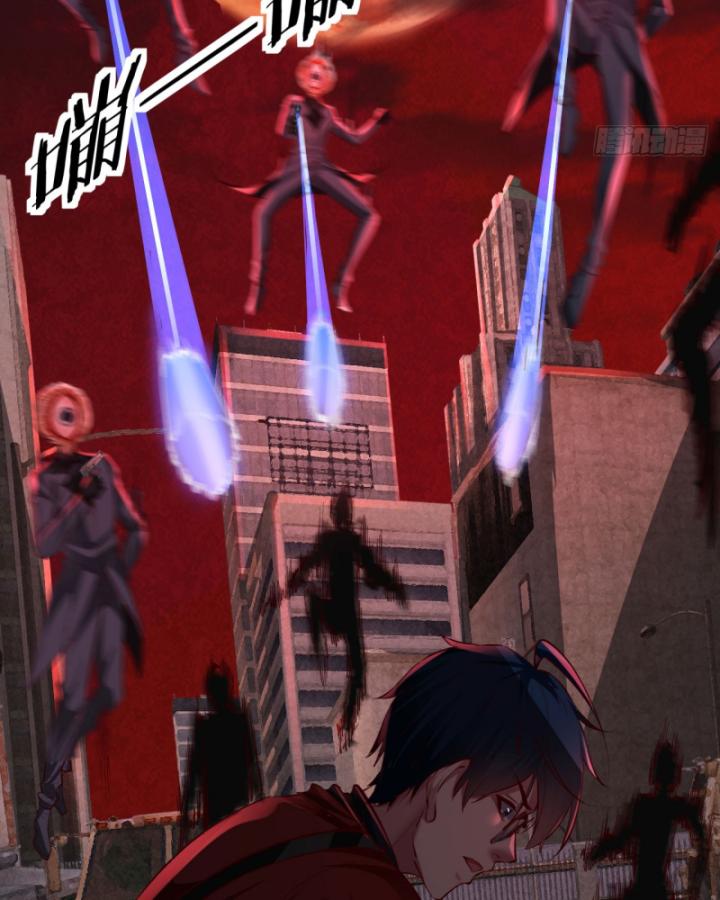 bắt đầu từ trăng đỏ chapter 151 50