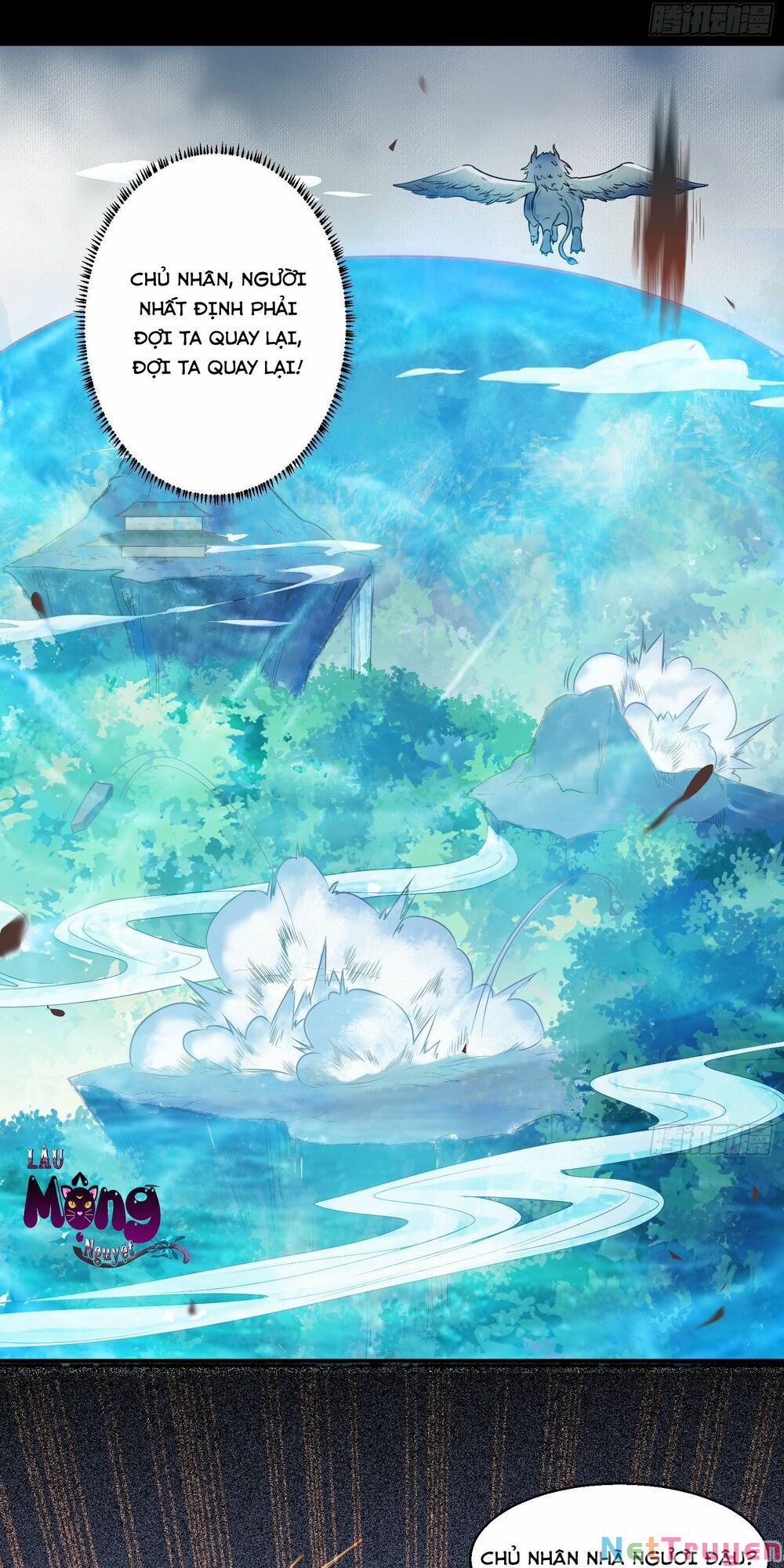 tuyệt sắc quyến rũ: quỷ y chí tôn chapter 479.5 14