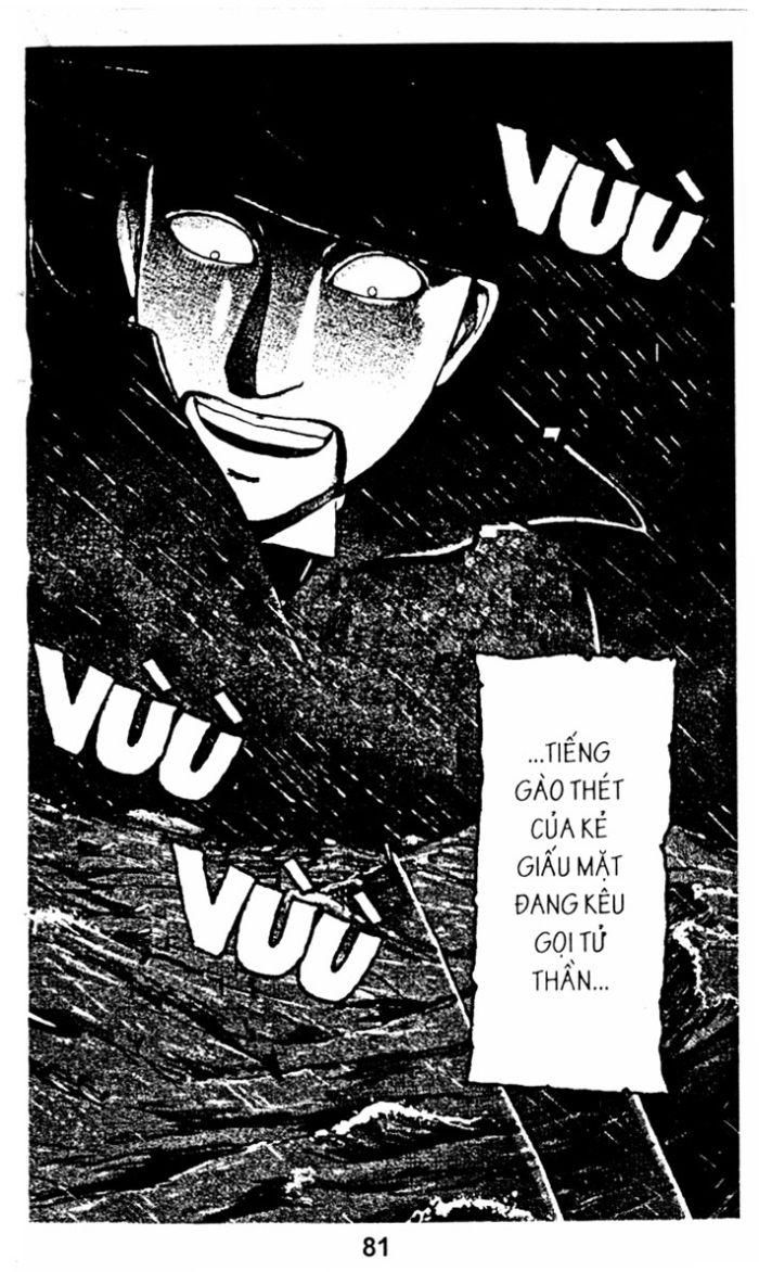 thám tử kindaichi (bản đẹp) chapter 2.2 16