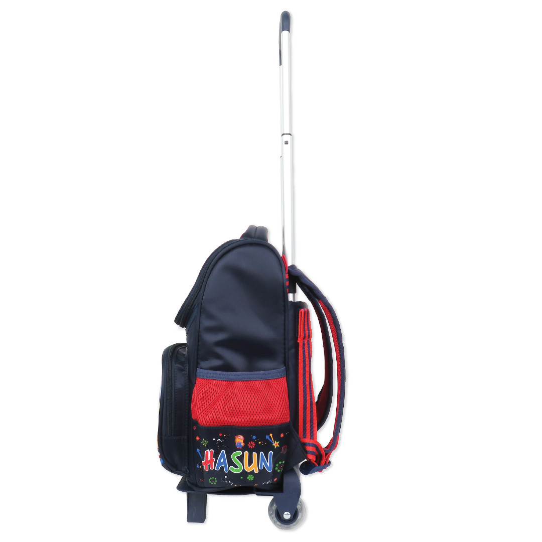 Balo cần kéo Hasun HS 805-CK