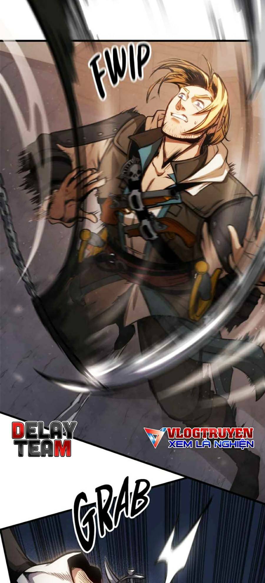 assassins creed - ngôi đền bị lãng quên chapter 3 65