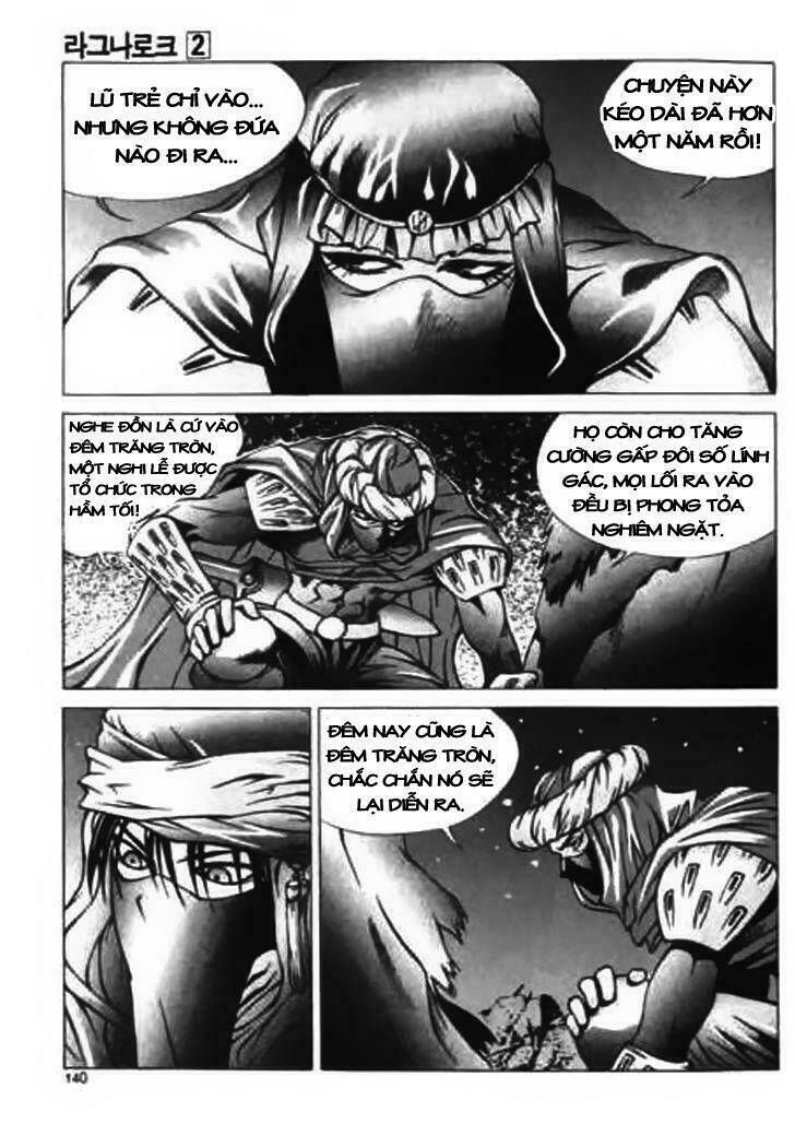 ragnarok - into the abyss chapter 17 11