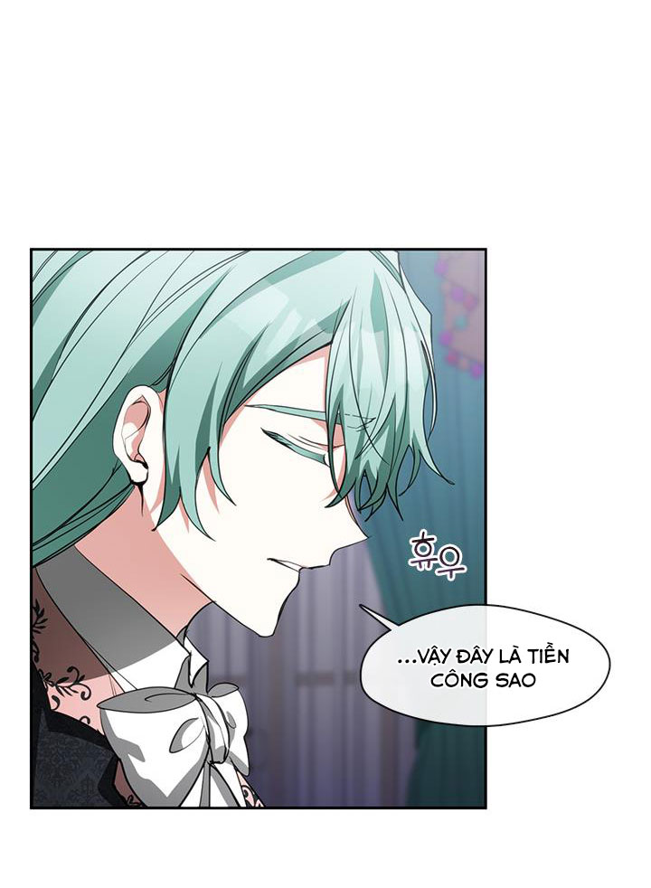 không thể bỏ rơi nhân vật phản diện chapter 40 16