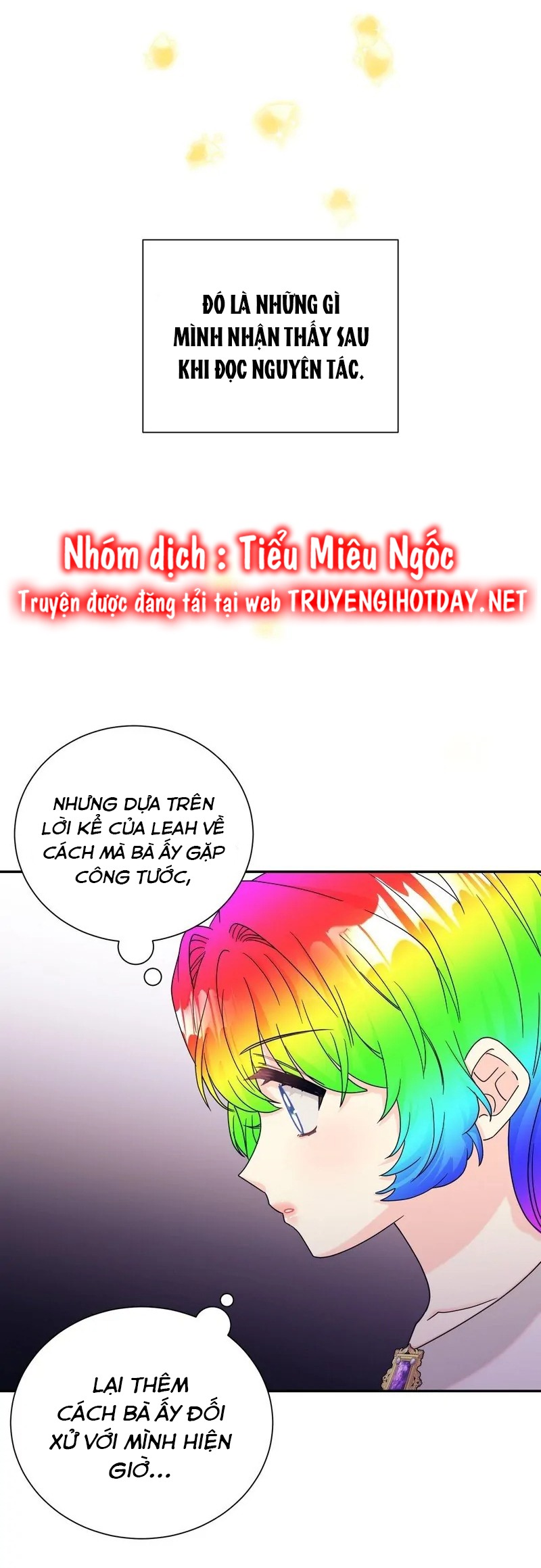 đức hạnh của công chúa phản diện chapter 17 8