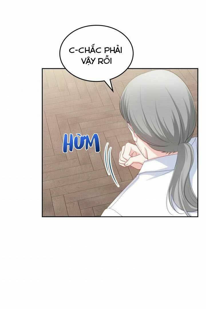 công chúa phản diện muốn ở trong ngôi nhà bánh quy chapter 55 27