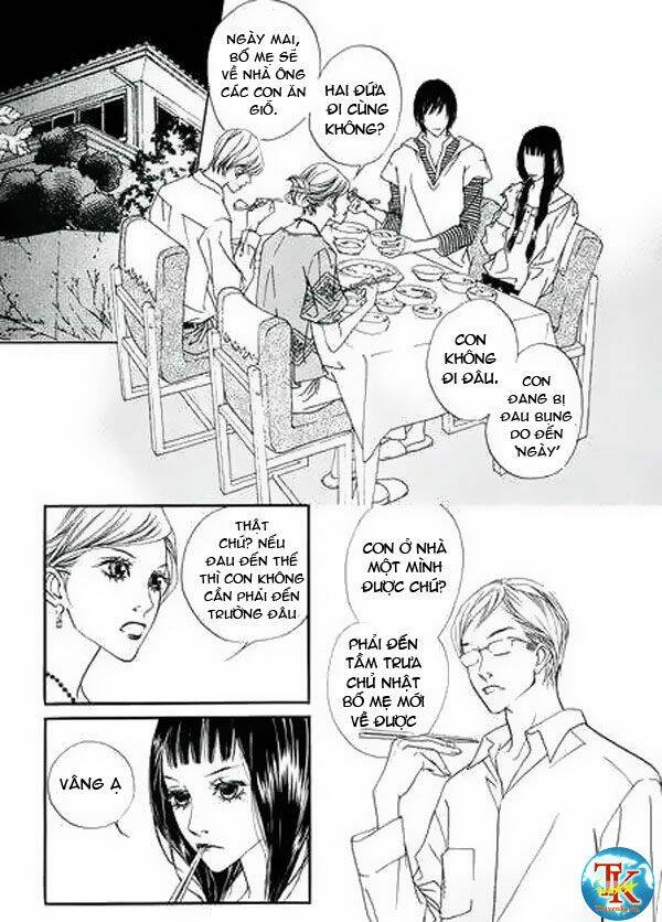 flowers of evil chapter 5 11