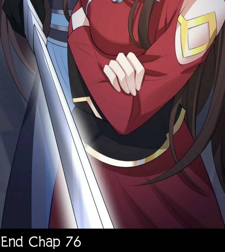 phế nữ yêu thần chapter 81 67