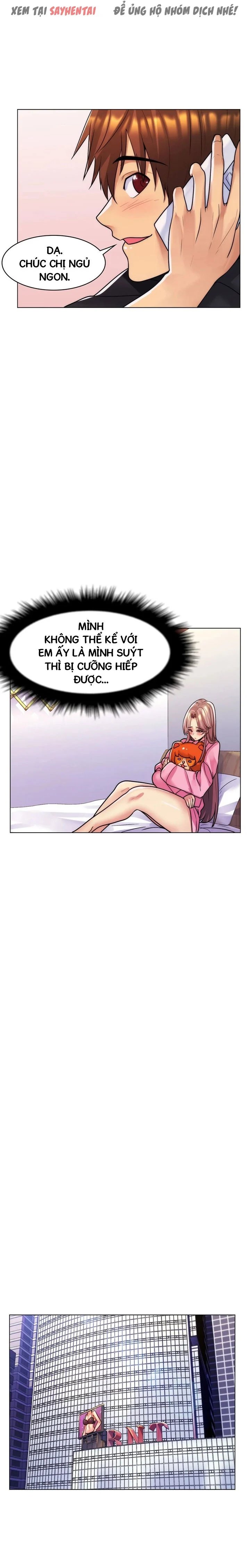 bạn gái là mẹ kế của tôi chapter 69 9