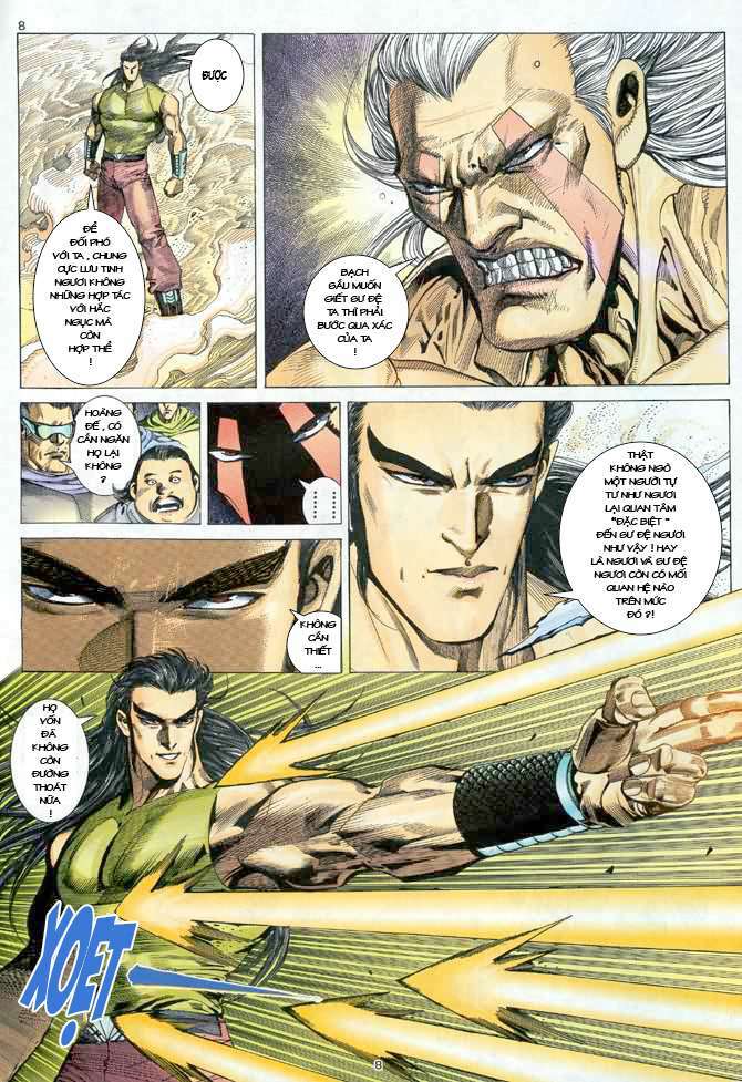 võ thần chapter 53 8